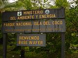 Isla del Coco - 19